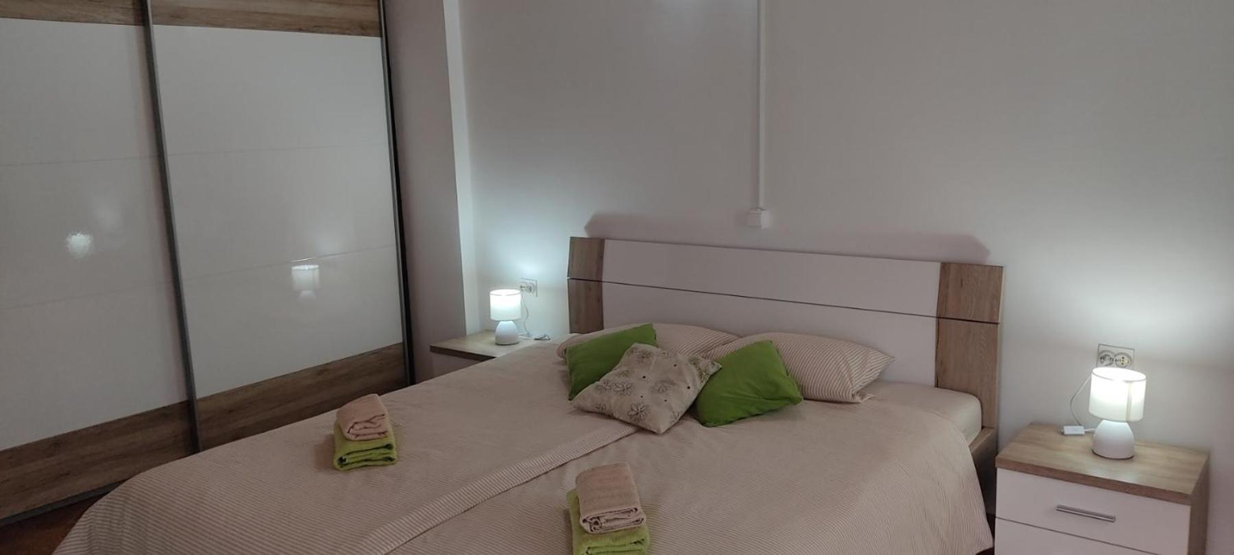 Holiday Ermanna Holiday home
