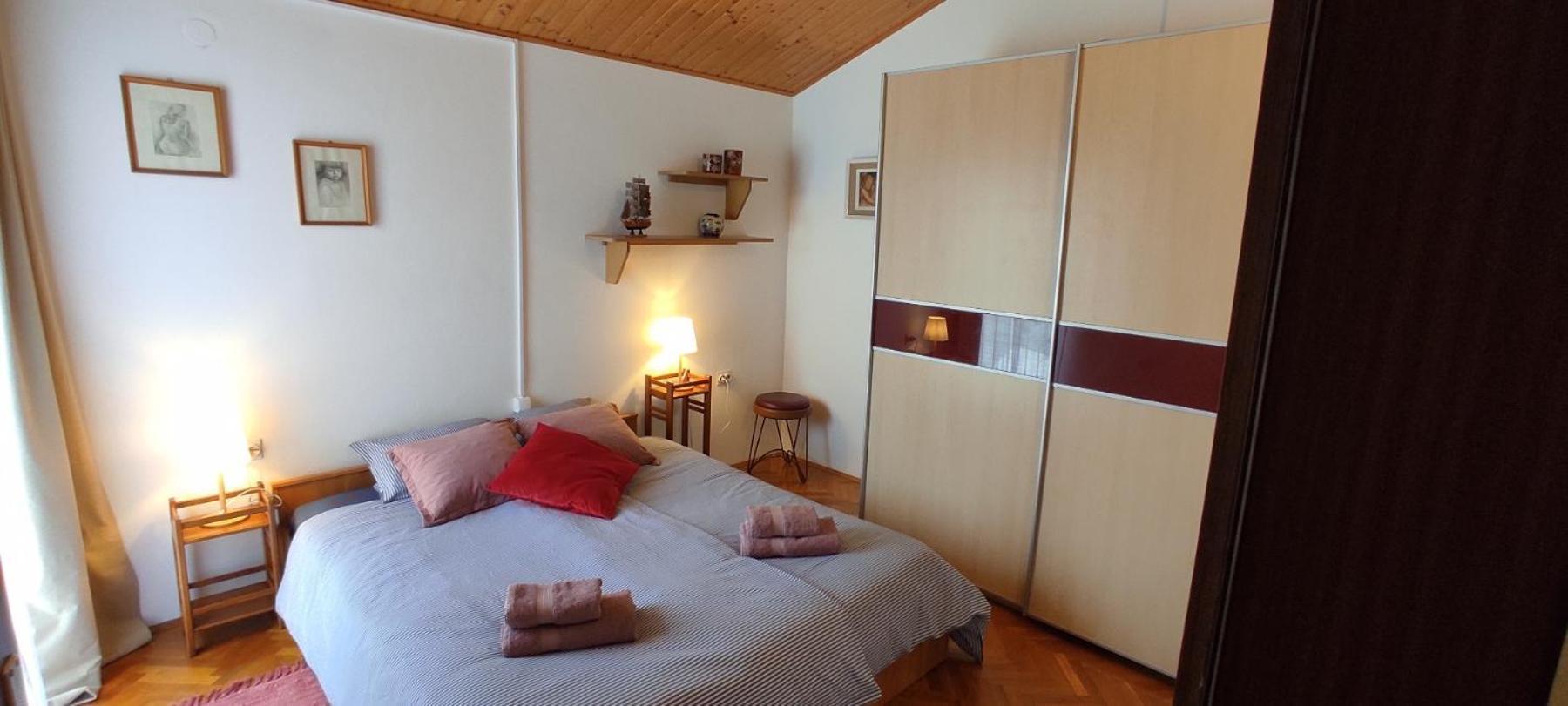 Holiday home Holiday Ermanna