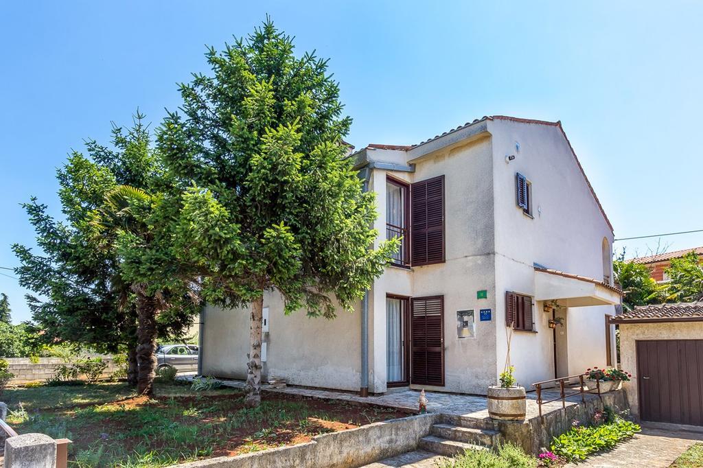Holiday home Holiday Ermanna