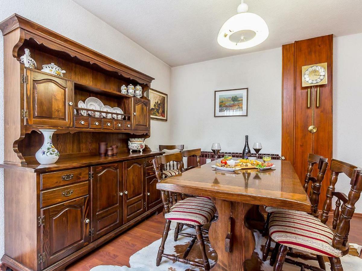 Holiday Ermanna Holiday home