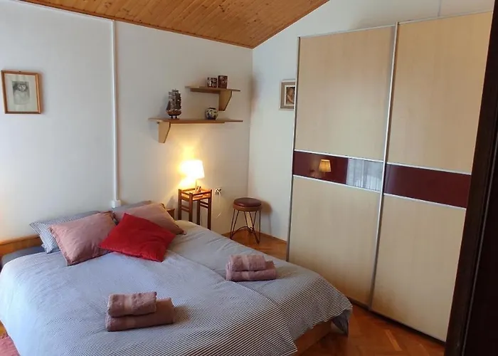 Holiday Home Ermanna