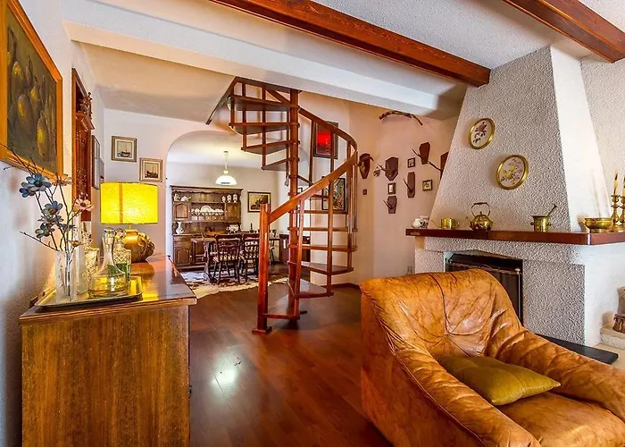 Holiday Home Ermanna