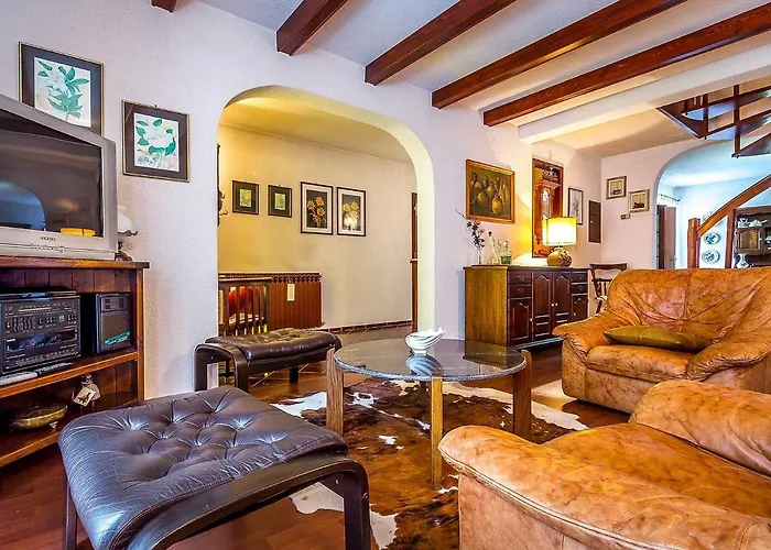 Holiday Home Ermanna