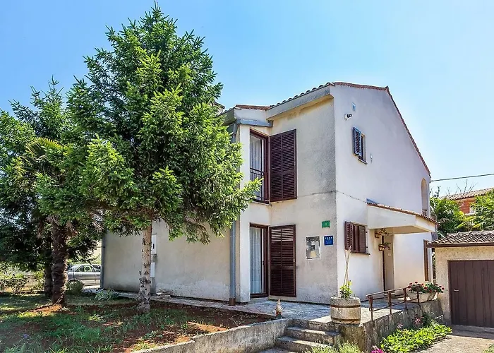 Holiday Home Ermanna